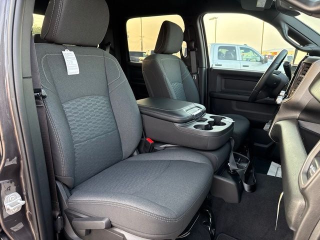 2026 RAM 2500 RAM 2500 TRADESMAN CREW CAB 4X4 6'4' BOX