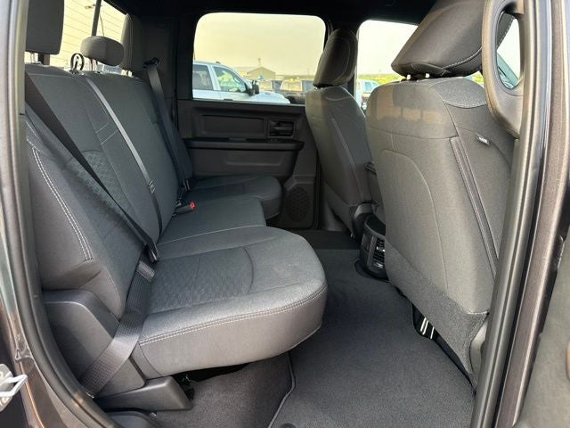 2026 RAM 2500 RAM 2500 TRADESMAN CREW CAB 4X4 6'4' BOX