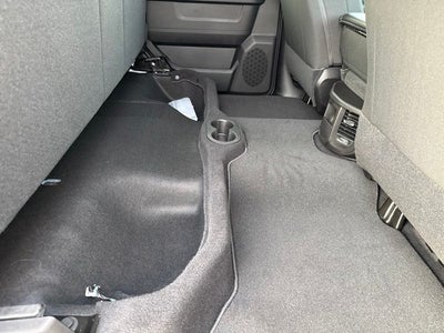 2026 RAM 2500 RAM 2500 TRADESMAN CREW CAB 4X4 6'4' BOX