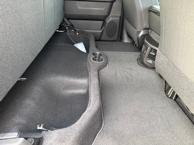 2026 RAM 2500 RAM 2500 TRADESMAN CREW CAB 4X4 6'4' BOX
