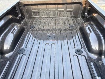 2026 RAM 2500 RAM 2500 TRADESMAN CREW CAB 4X4 6'4' BOX