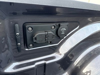 2026 RAM 2500 RAM 2500 TRADESMAN CREW CAB 4X4 6'4' BOX