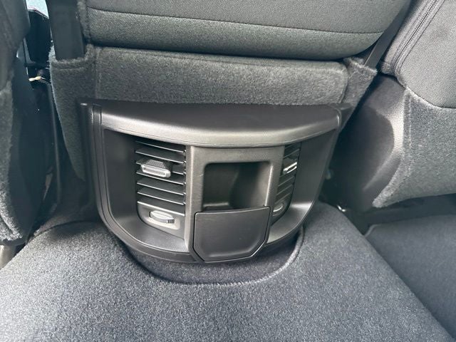 2026 RAM 2500 RAM 2500 TRADESMAN CREW CAB 4X4 6'4' BOX