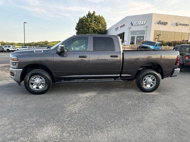 2026 RAM 2500 RAM 2500 TRADESMAN CREW CAB 4X4 6'4' BOX