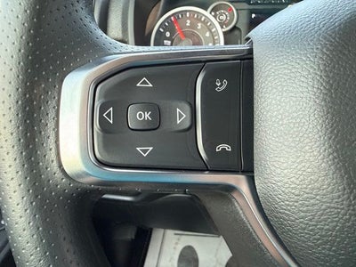 2026 RAM 2500 RAM 2500 TRADESMAN CREW CAB 4X4 6'4' BOX