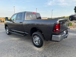 2026 RAM 2500 RAM 2500 TRADESMAN CREW CAB 4X4 6'4' BOX