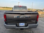 2026 RAM 2500 RAM 2500 TRADESMAN CREW CAB 4X4 6'4' BOX