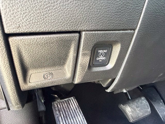 2027 RAM Ram 2500 RAM 2500 BLACK EXPRESS CREW CAB 4X4 6'4' BOX