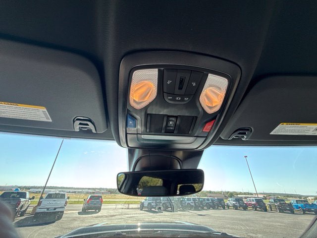 2027 RAM Ram 2500 RAM 2500 BLACK EXPRESS CREW CAB 4X4 6'4' BOX