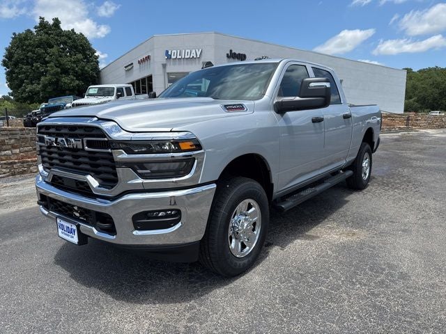 2026 RAM 2500 Tradesman 4X4 Crew Cab SWB's photo