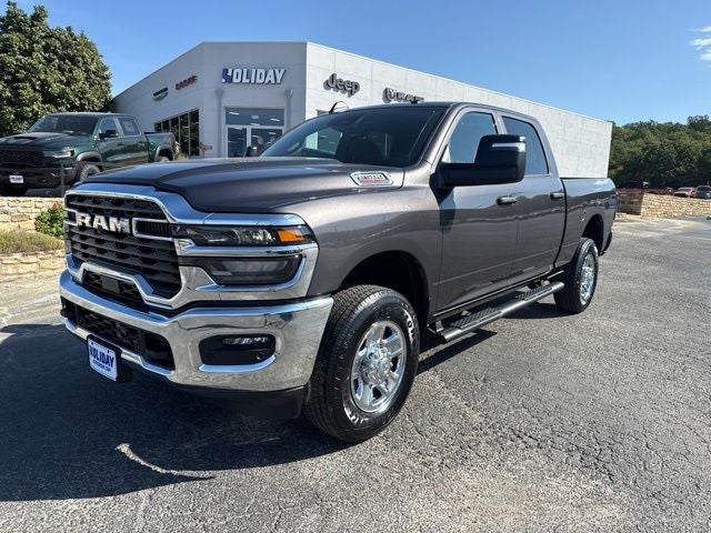 2026 RAM 2500 RAM 2500 TRADESMAN CREW CAB 4X4 6'4' BOX