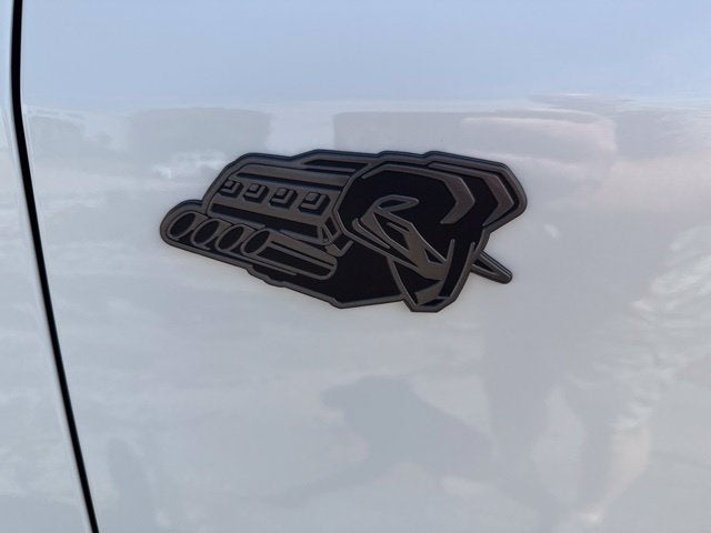 2027 RAM Ram 2500 RAM 2500 BLACK EXPRESS CREW CAB 4X4 6'4' BOX