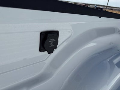 2027 RAM Ram 2500 RAM 2500 BLACK EXPRESS CREW CAB 4X4 6'4' BOX