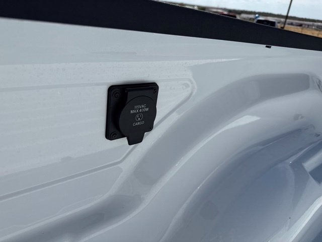 2027 RAM Ram 2500 RAM 2500 BLACK EXPRESS CREW CAB 4X4 6'4' BOX