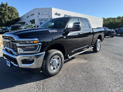 2027 RAM 2500 Tradesman