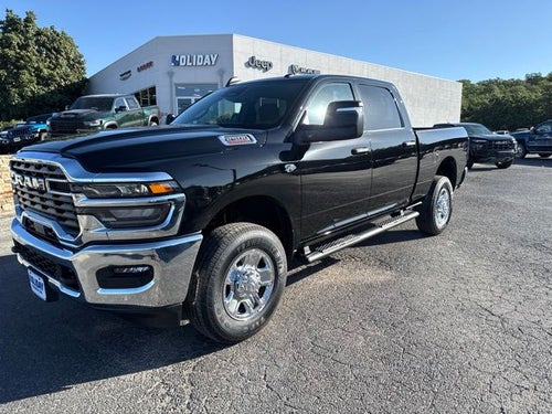 2027 RAM 2500 Tradesman