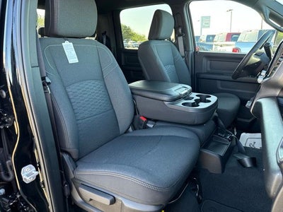 2027 RAM 2500 Tradesman