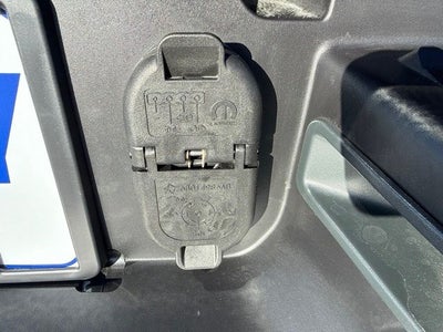 2027 RAM 2500 Tradesman