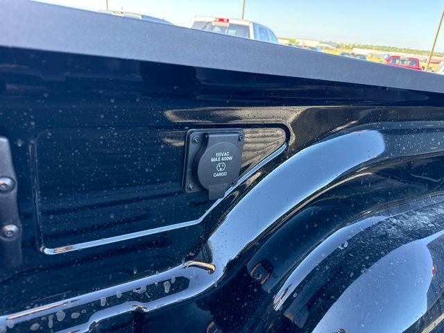 2027 RAM 2500 Tradesman
