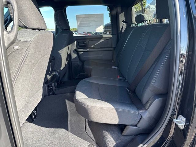 2027 RAM 2500 Tradesman
