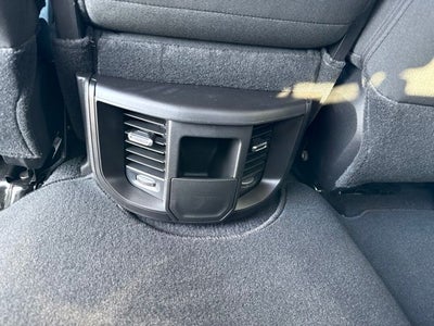 2027 RAM 2500 Tradesman