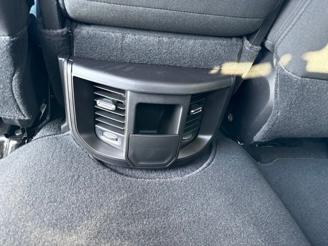 2027 RAM 2500 Tradesman
