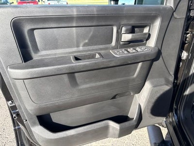 2027 RAM 2500 Tradesman