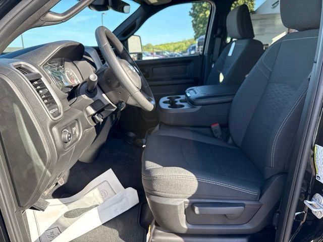 2027 RAM 2500 Tradesman