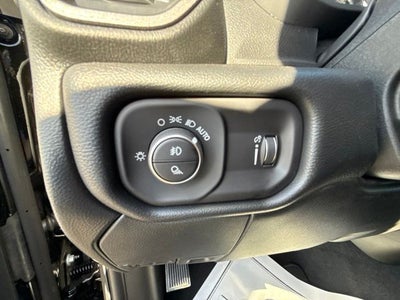 2027 RAM 2500 Tradesman