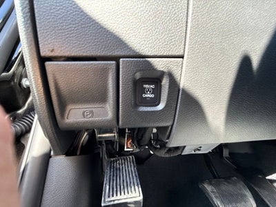 2027 RAM 2500 Tradesman