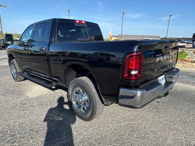 2027 RAM 2500 Tradesman