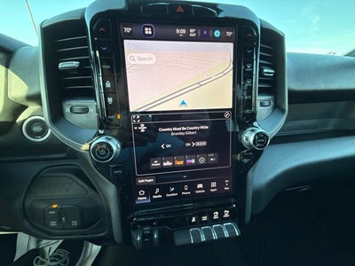 2027 RAM 2500 Tradesman