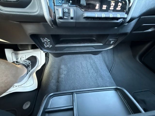 2027 RAM 2500 Tradesman