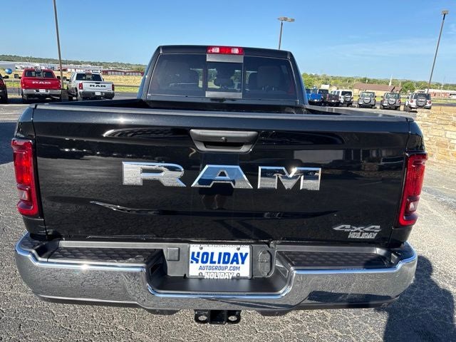2027 RAM 2500 Tradesman