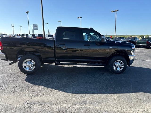 2027 RAM 2500 Tradesman