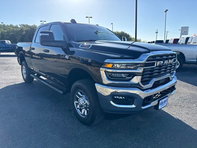 2027 RAM 2500 Tradesman