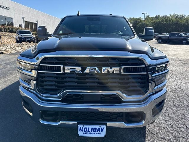 2027 RAM 2500 Tradesman