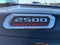 2027 RAM 2500 Tradesman