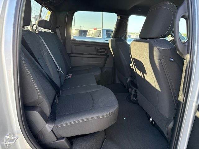 2026 RAM 2500 RAM 2500 TRADESMAN CREW CAB 4X4 6'4' BOX