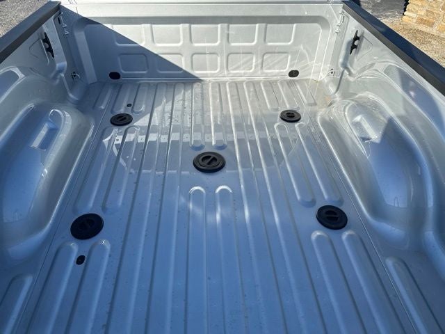 2026 RAM 2500 RAM 2500 TRADESMAN CREW CAB 4X4 6'4' BOX