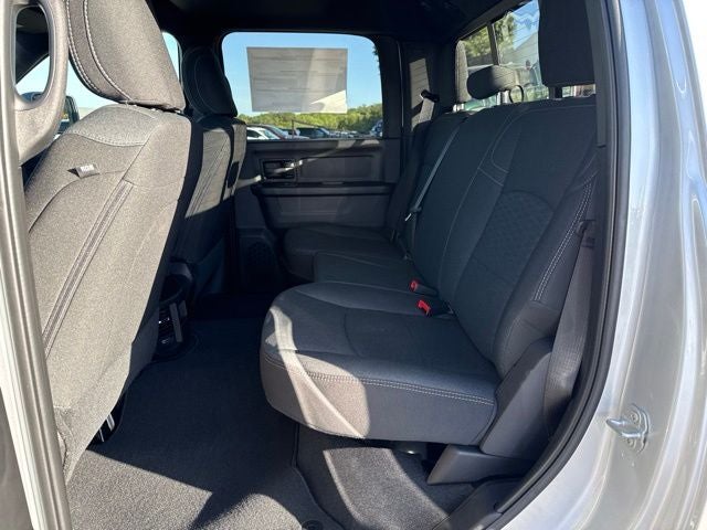 2026 RAM 2500 RAM 2500 TRADESMAN CREW CAB 4X4 6'4' BOX