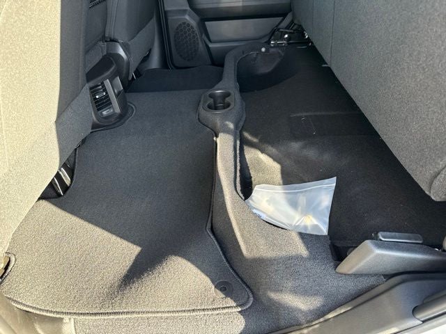 2026 RAM 2500 RAM 2500 TRADESMAN CREW CAB 4X4 6'4' BOX