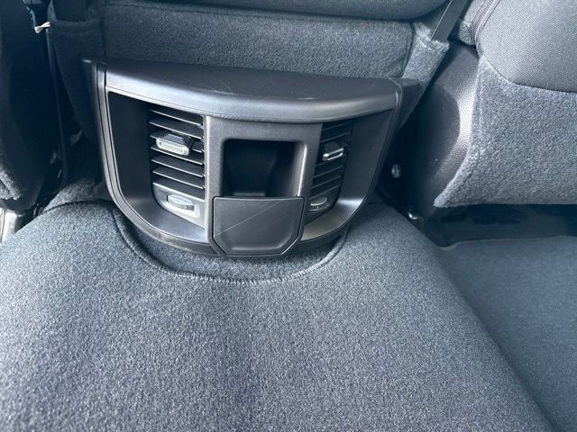 2026 RAM 2500 RAM 2500 TRADESMAN CREW CAB 4X4 6'4' BOX