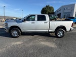 2026 RAM 2500 RAM 2500 TRADESMAN CREW CAB 4X4 6'4' BOX