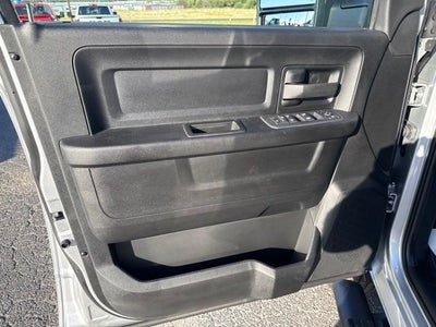 2026 RAM 2500 RAM 2500 TRADESMAN CREW CAB 4X4 6'4' BOX