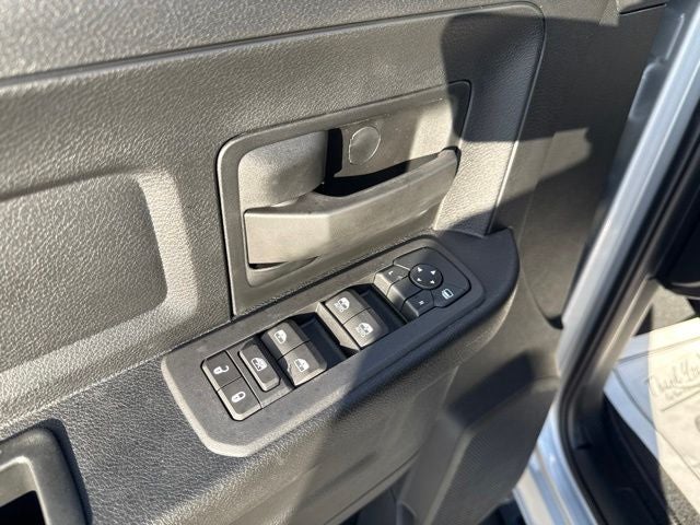 2026 RAM 2500 RAM 2500 TRADESMAN CREW CAB 4X4 6'4' BOX