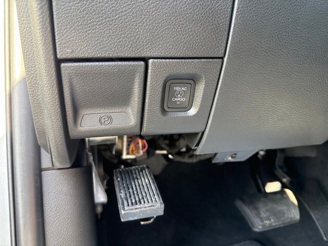 2026 RAM 2500 RAM 2500 TRADESMAN CREW CAB 4X4 6'4' BOX