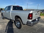 2026 RAM 2500 RAM 2500 TRADESMAN CREW CAB 4X4 6'4' BOX