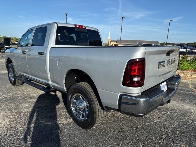 2026 RAM 2500 RAM 2500 TRADESMAN CREW CAB 4X4 6'4' BOX
