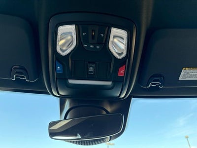 2026 RAM 2500 RAM 2500 TRADESMAN CREW CAB 4X4 6'4' BOX